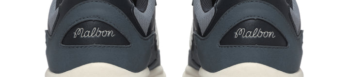 Malbon x New Balance Heritage Shoe
