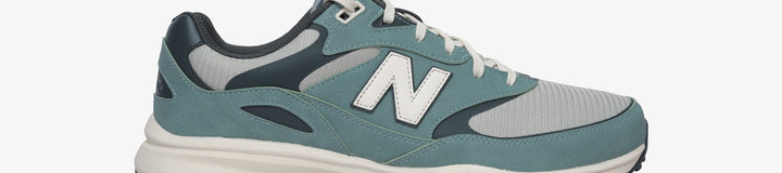 Malbon x New Balance Heritage Shoe