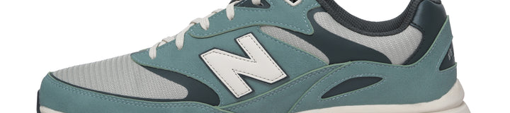 Malbon x New Balance Heritage Shoe