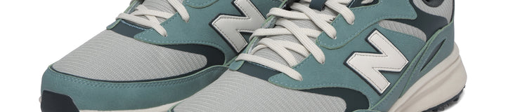 Malbon x New Balance Heritage Shoe