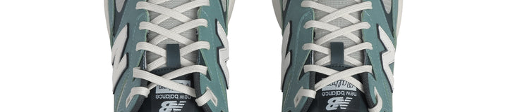 Malbon x New Balance Heritage Shoe