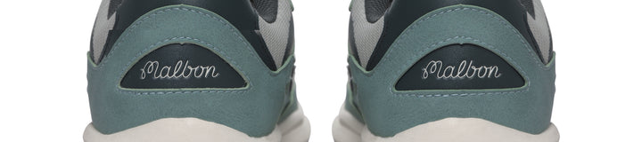 Malbon x New Balance Heritage Shoe