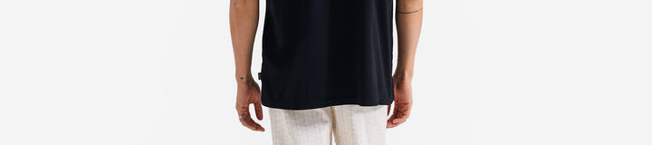 MALBON TROPHY POCKET T-SHIRT