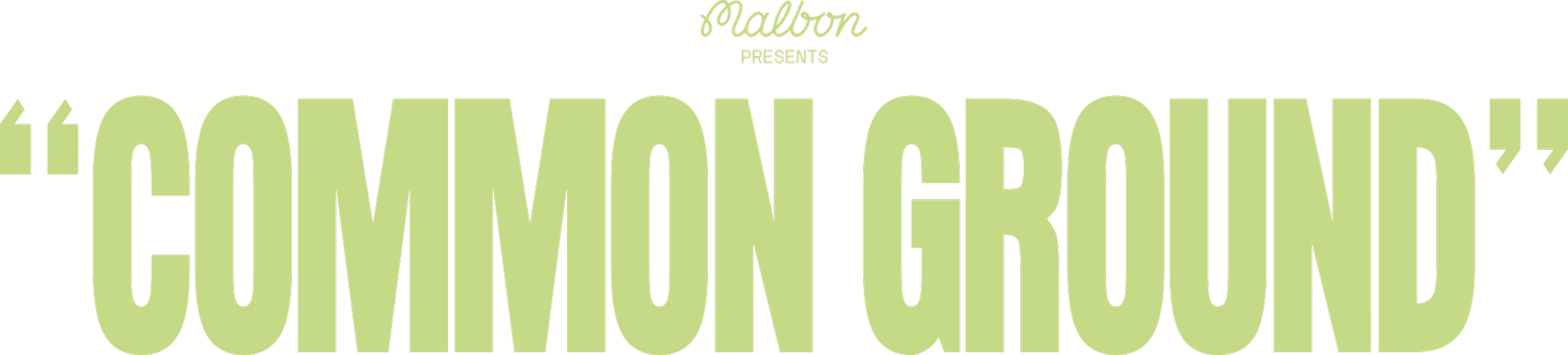 Malbon