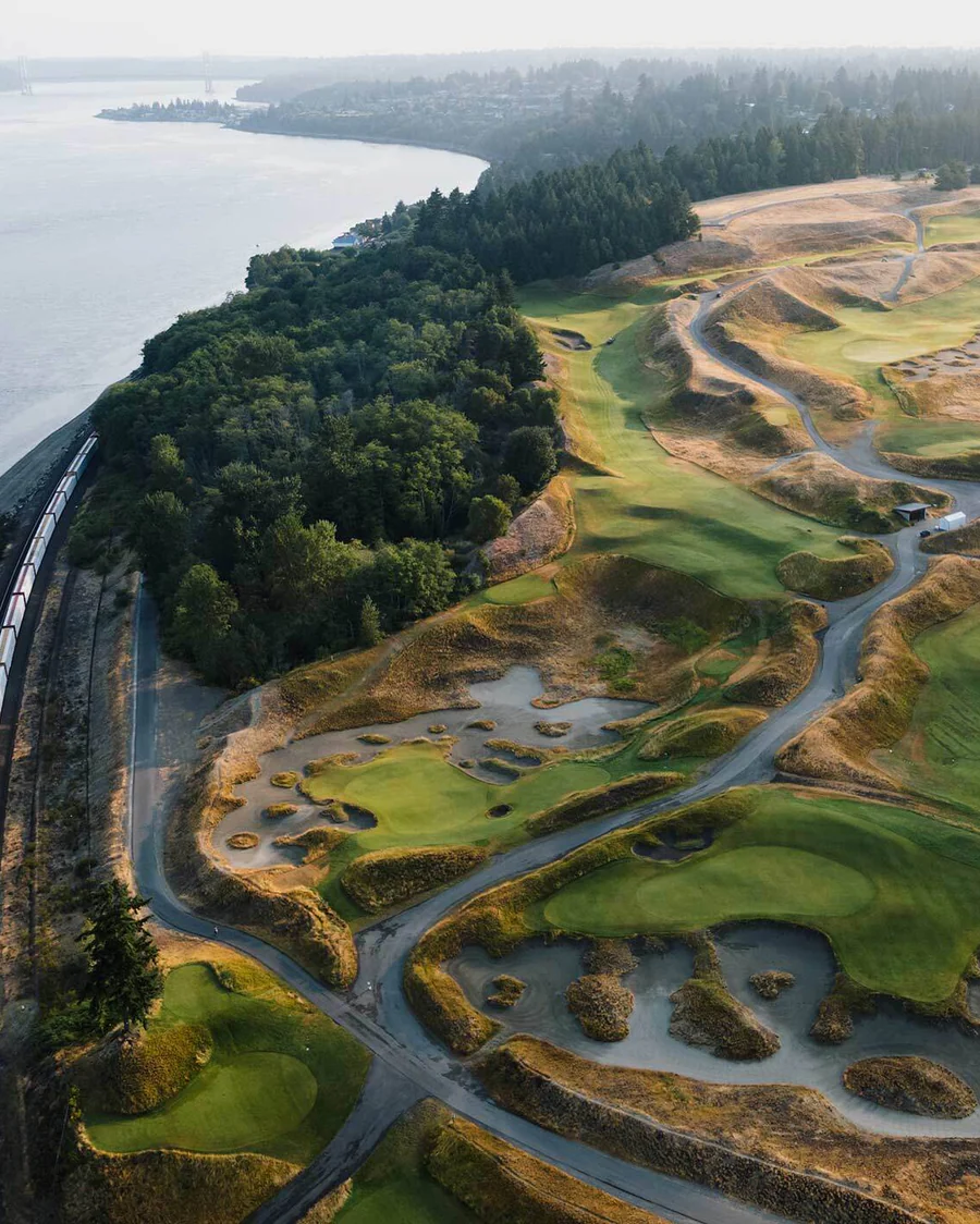 Chambers Bay