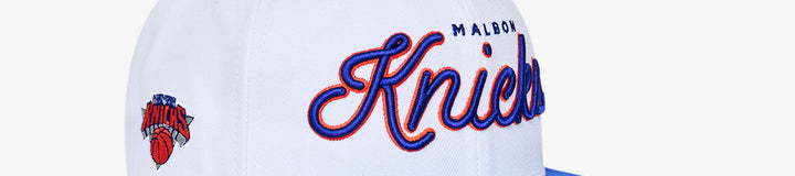 KNICKS 59FIFTY FITTED HAT