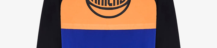 KNICKS PULLOVER