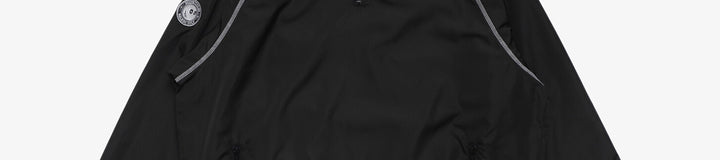 BUCKETS CLUB TEAM JACKET