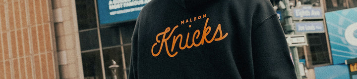 FESQUE KNICKS HOODIE