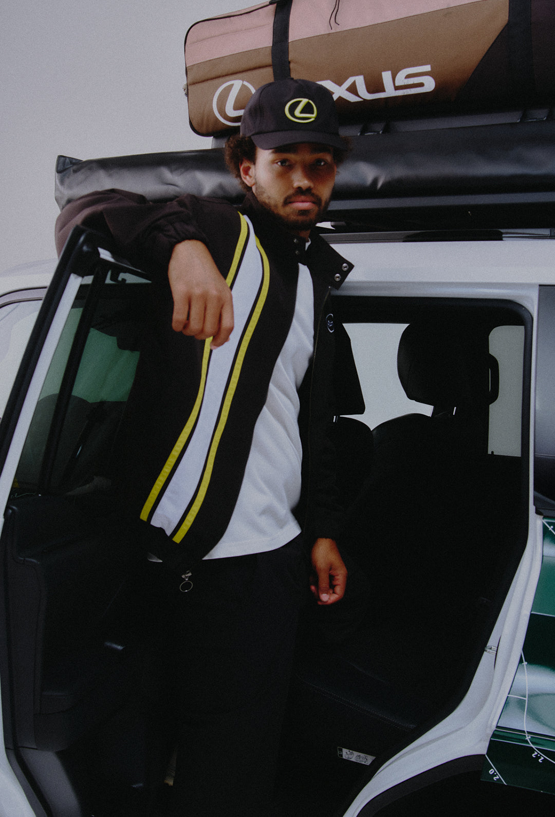 MALBON | LEXUS