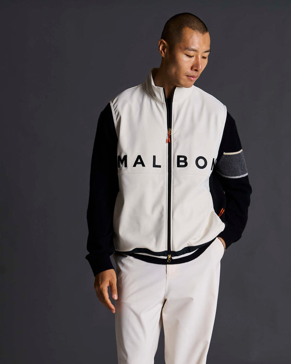 STRATA VEST