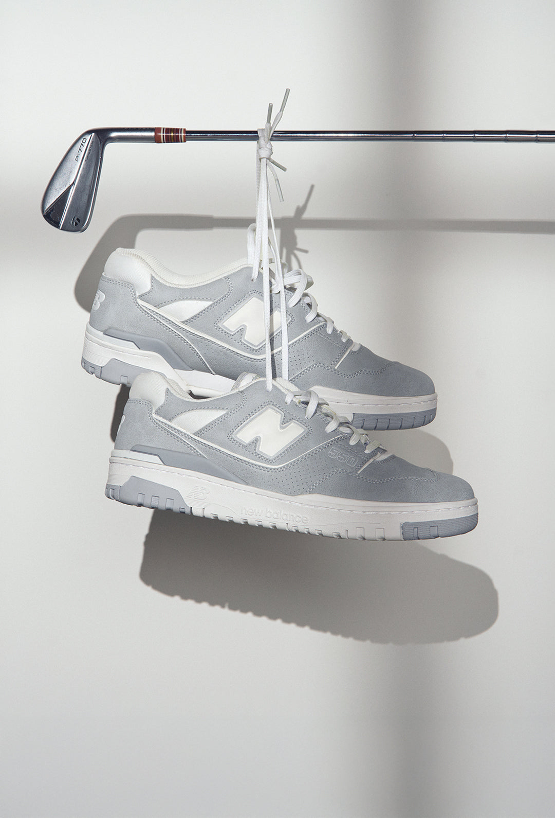 STEEL: A NEW NEUTRAL