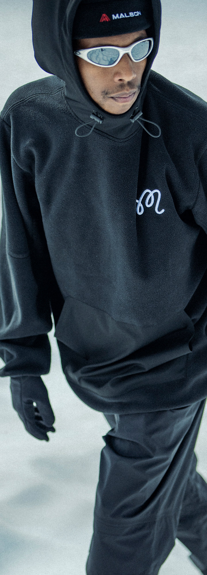 MALBON F/W 24 DELIVERY 03: EXPEDITION TEAM