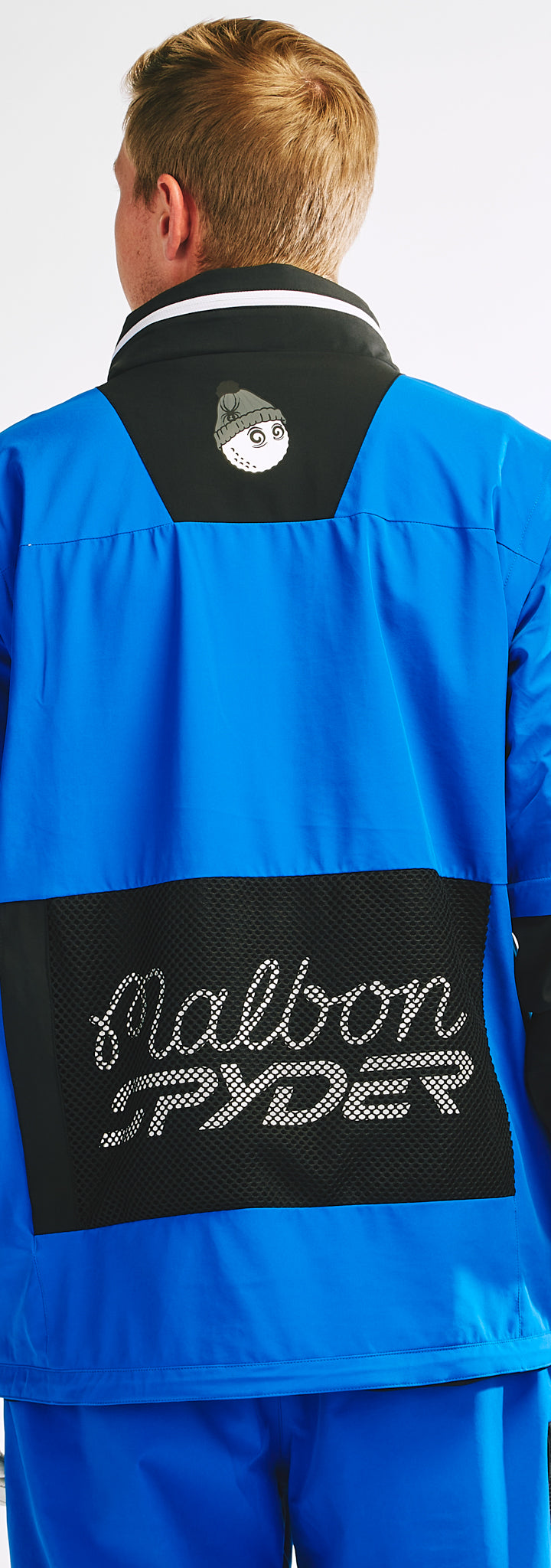 Malbon x Spyder Collection