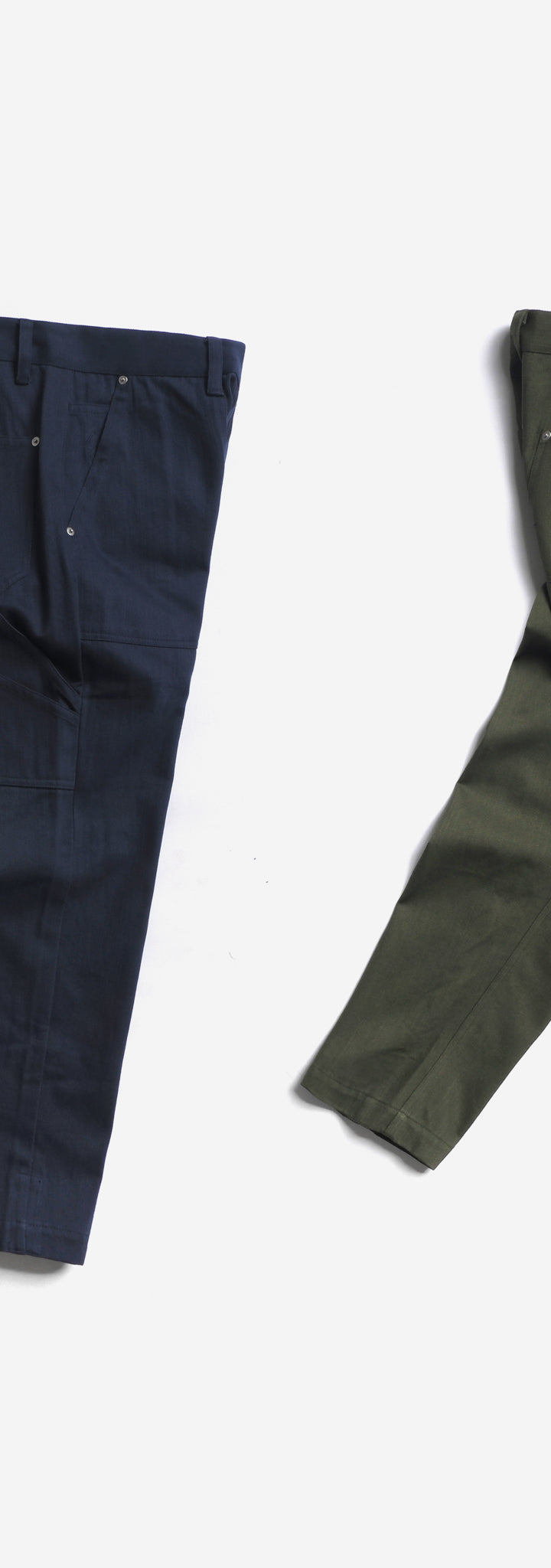 Bon Carpenter Now Available in 2 New Colors