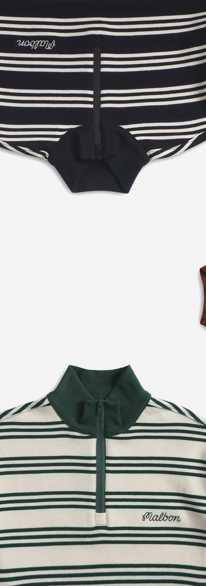 Bon 1/4 Zip Pullover