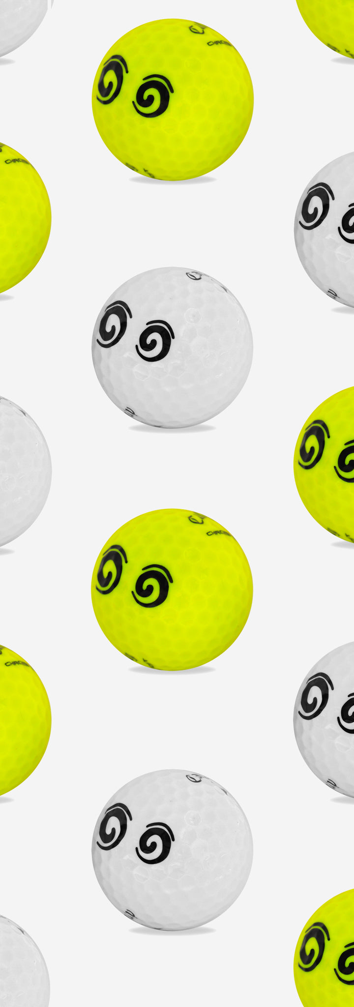 Rugby Shirts + Polos + Buckets Golf Balls