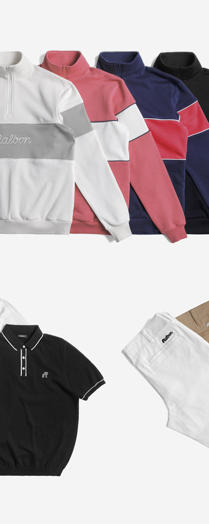 SS20 COLLECTION DROP 3