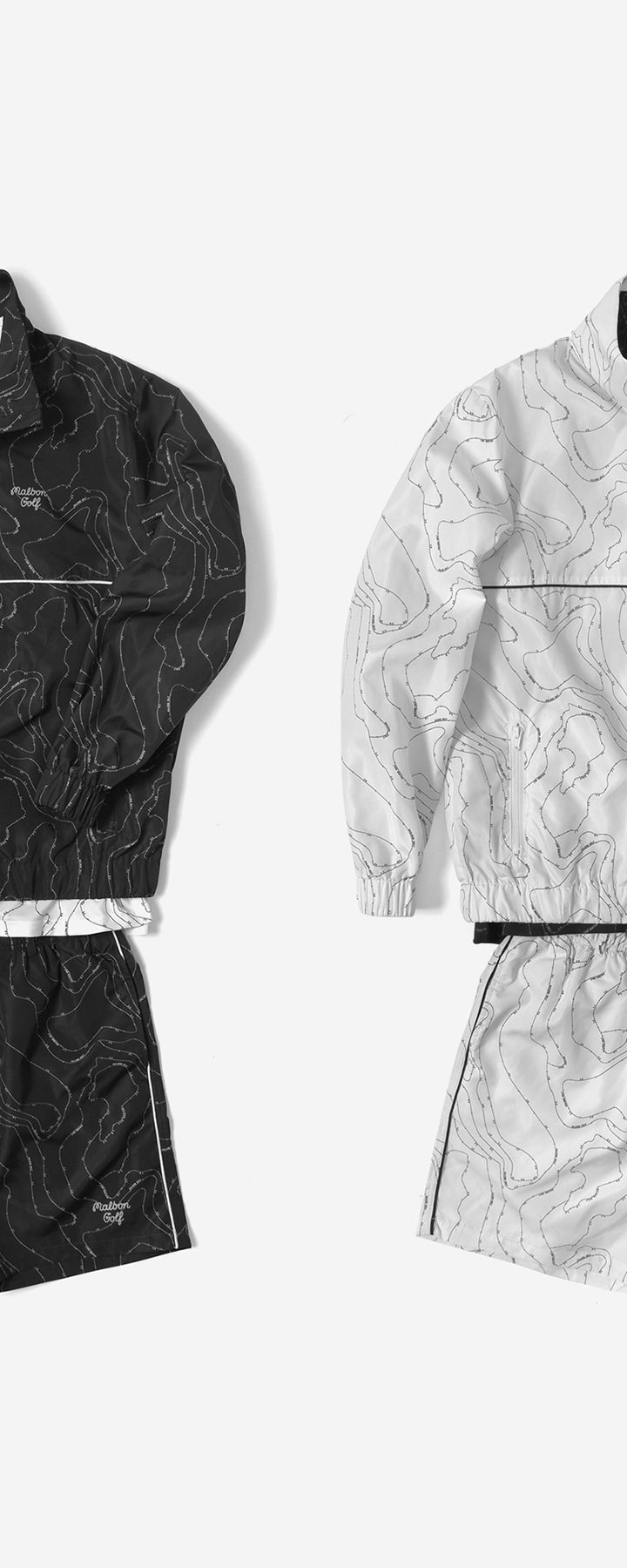 Contour Collection