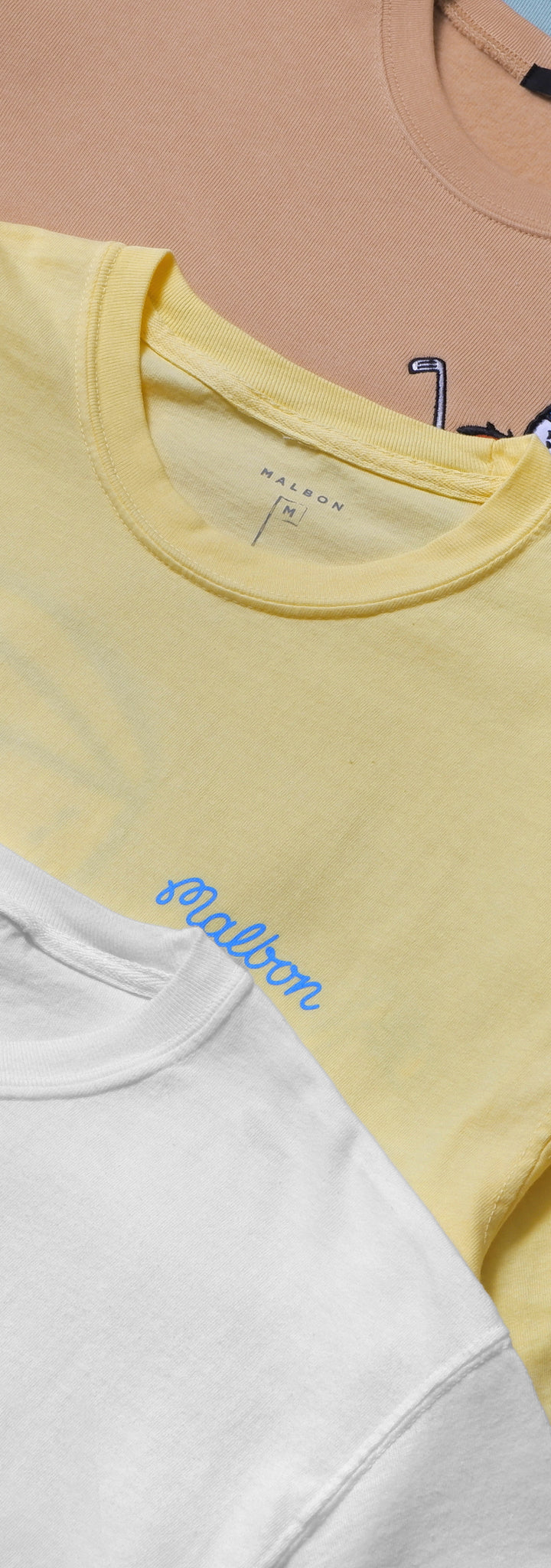 Dancing Buckets Collection Summer 2020