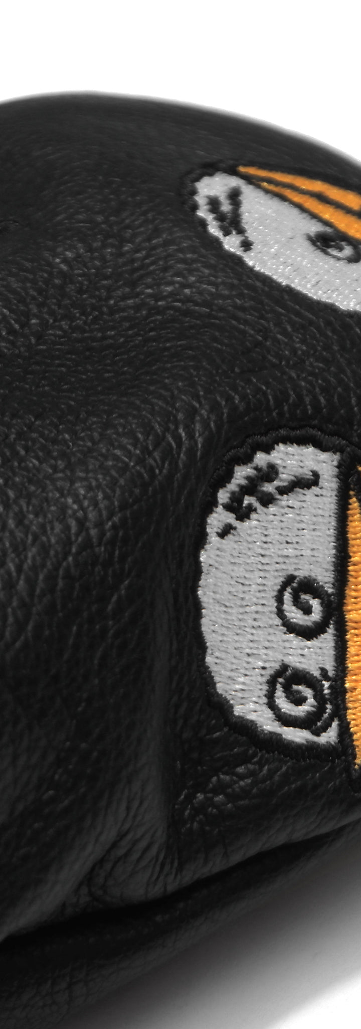 Dancing Tiger Buckets Fairway Headcover