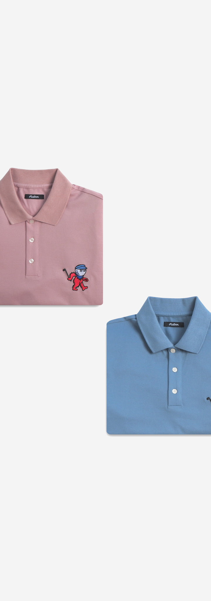 Dancing Buckets Polo