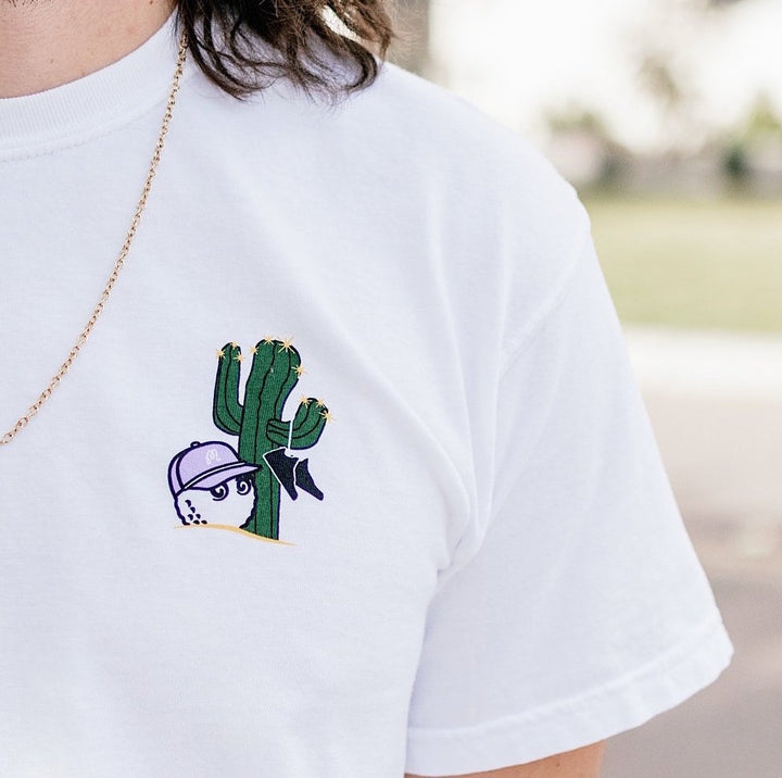 Malbon X Manor "Welcome to the Phoenix Open" Capsule