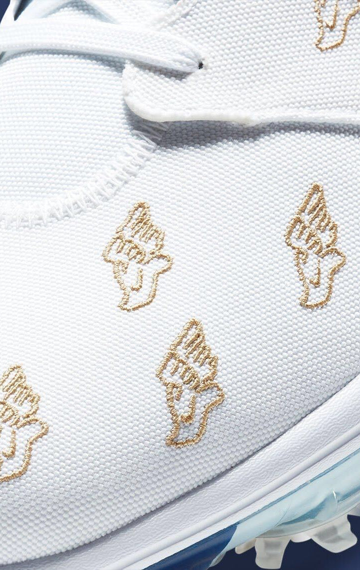 Nike "Wing It" Footwear Collection