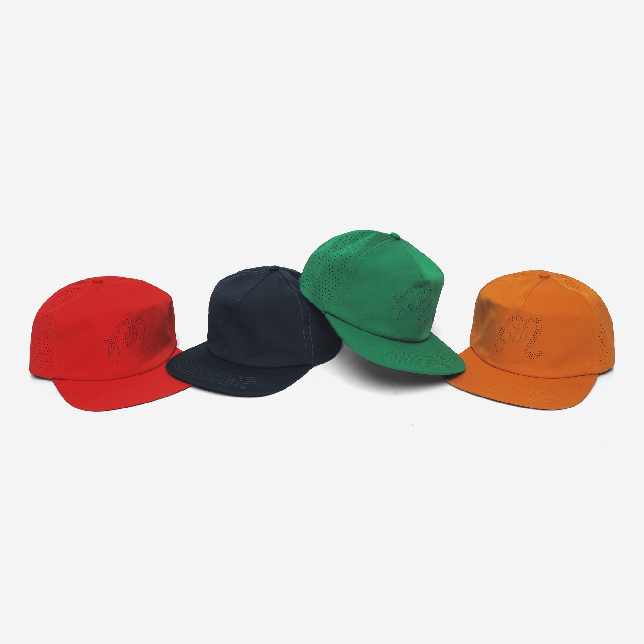 Script M Hat M Script Tech Hat – Malbon