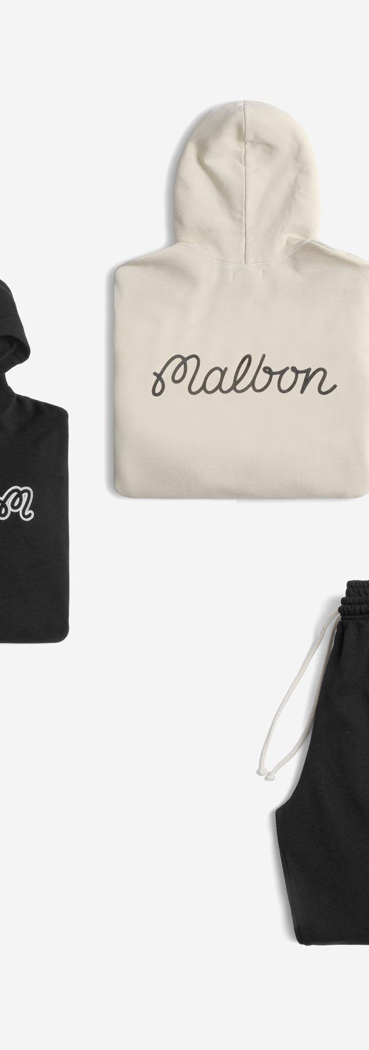Made in LA Collection