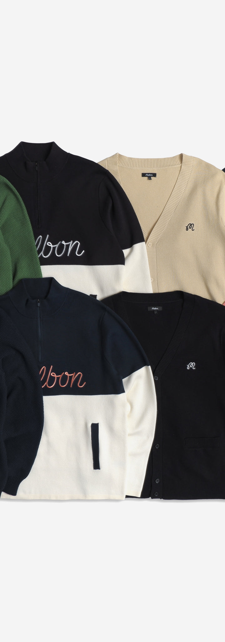 Legacy Collection Delivery 2