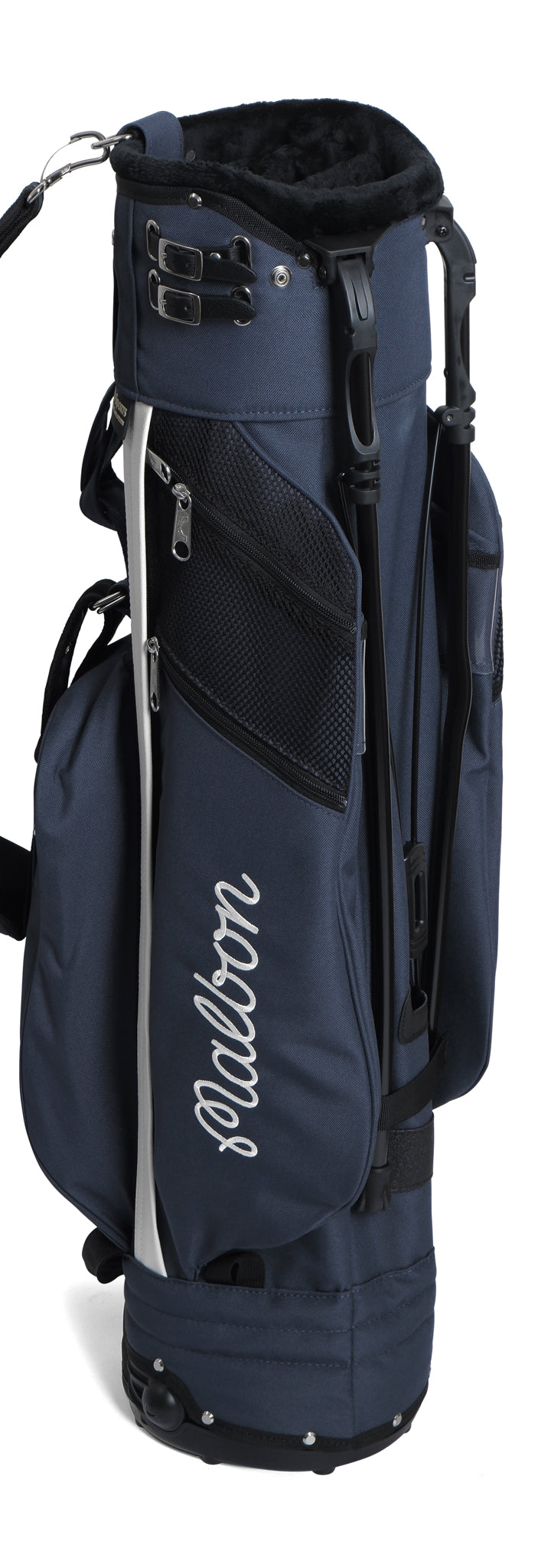 Malbon x Jones Golf Bags