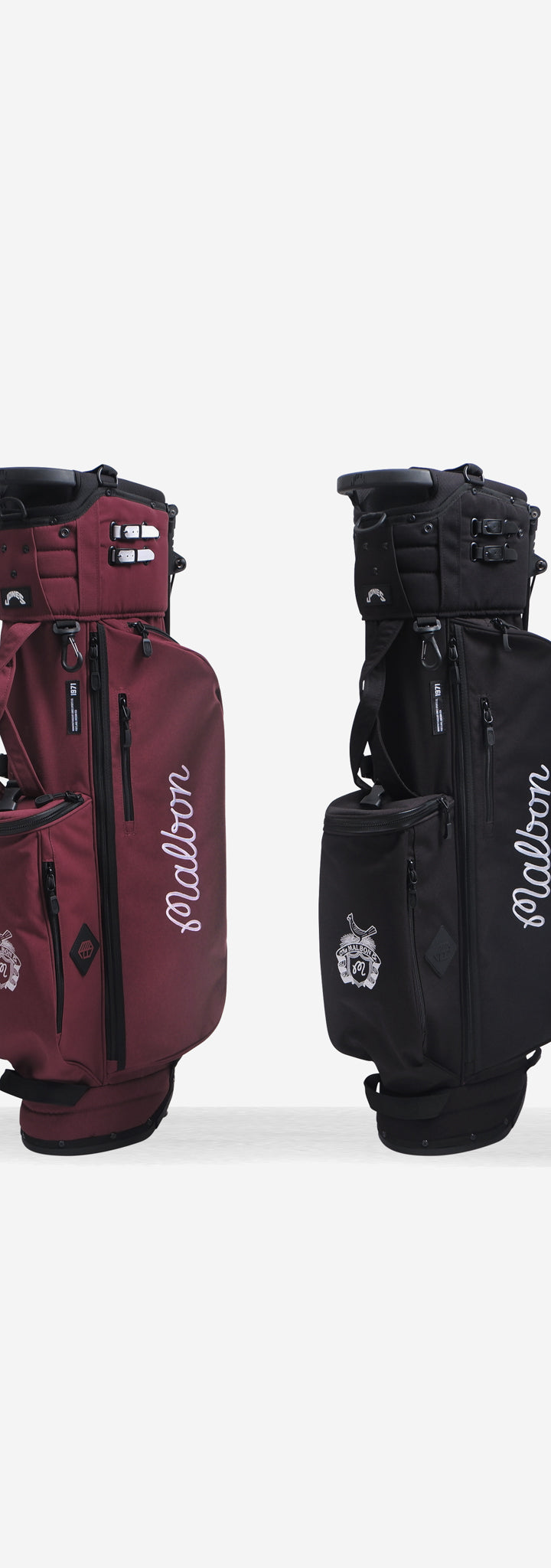 Malbon x Jones Bags