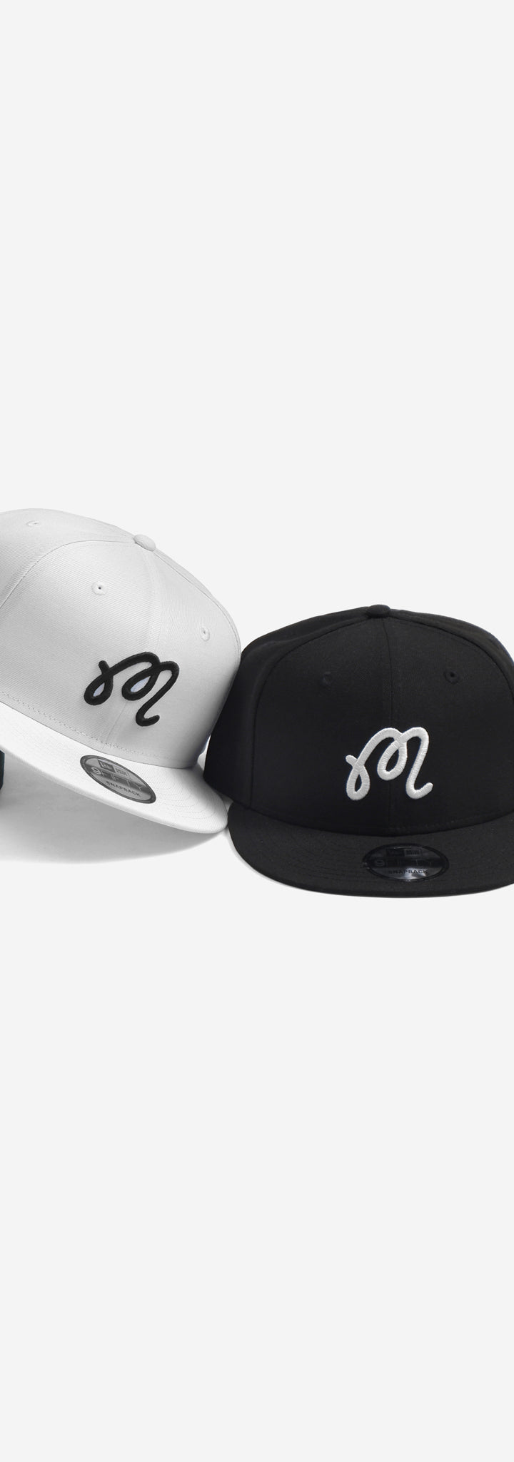 Malbon x New Era Collection