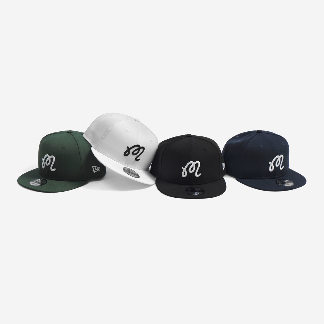 Malbon x New Era Collection