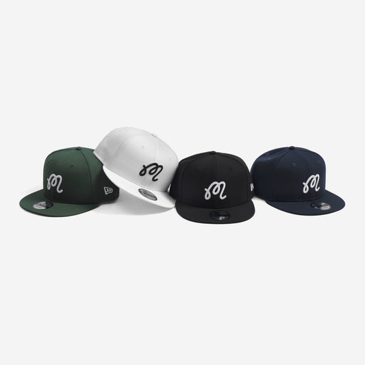 Malbon x New Era Collection