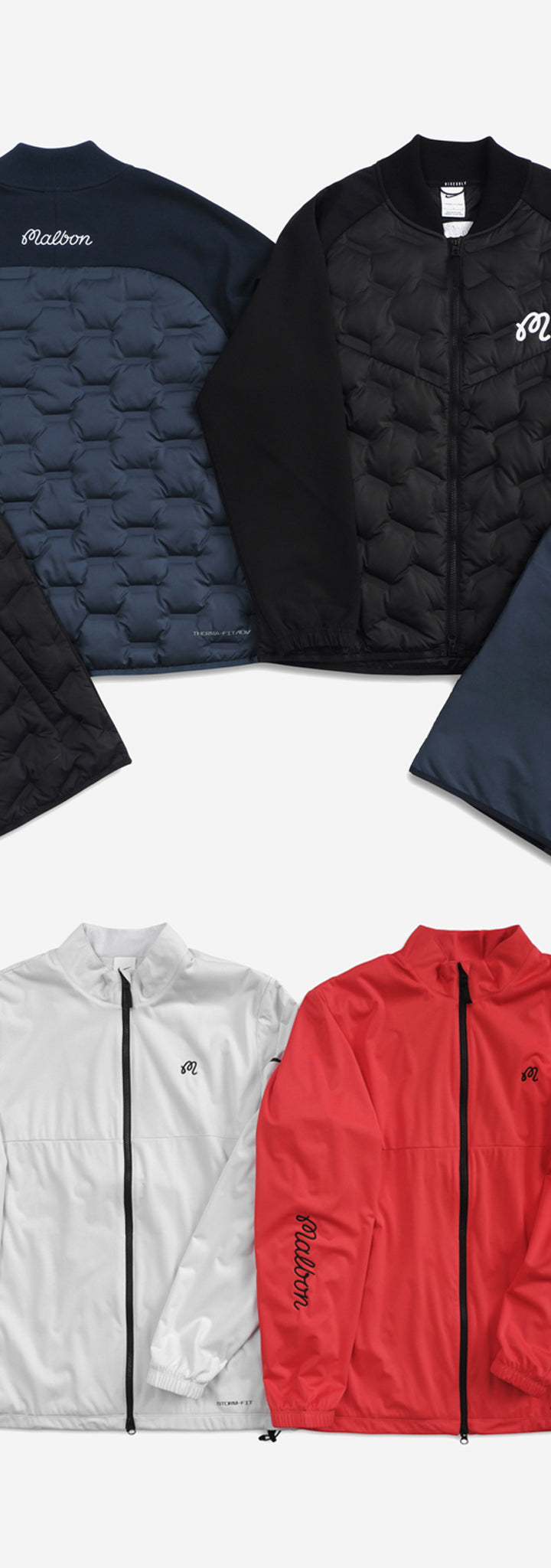 New Malbon | Nike Collection