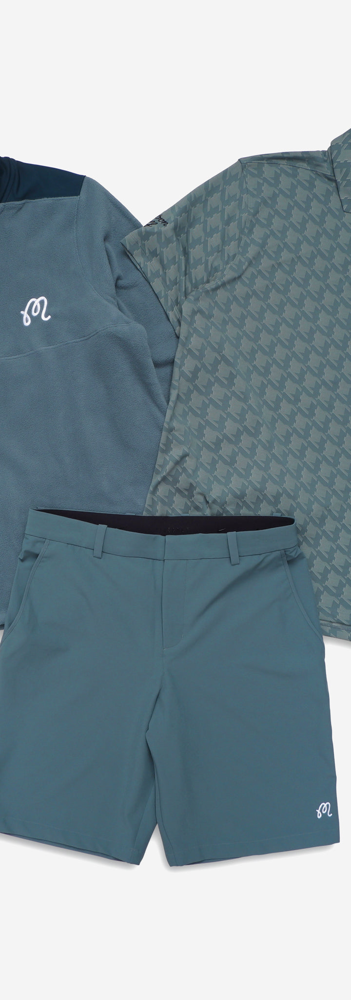 New Malbon | Nike Collection