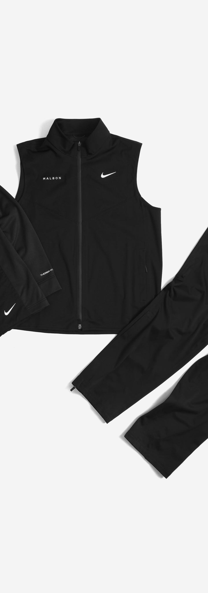 Malbon | Nike Mens Drop 2