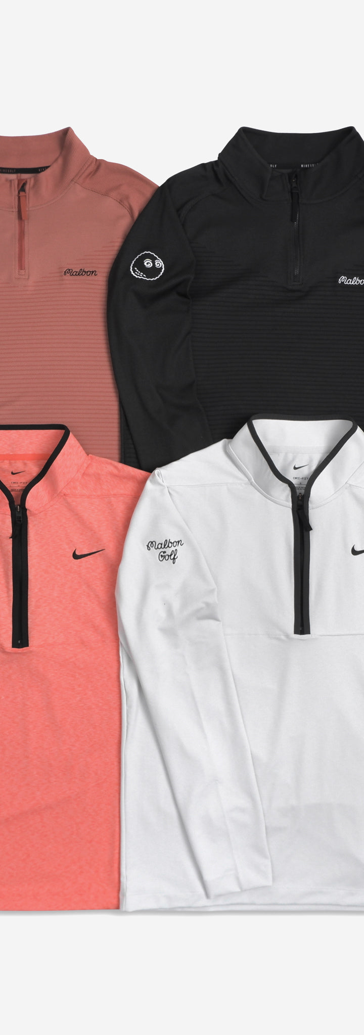 Malbon | Nike Collection 2023