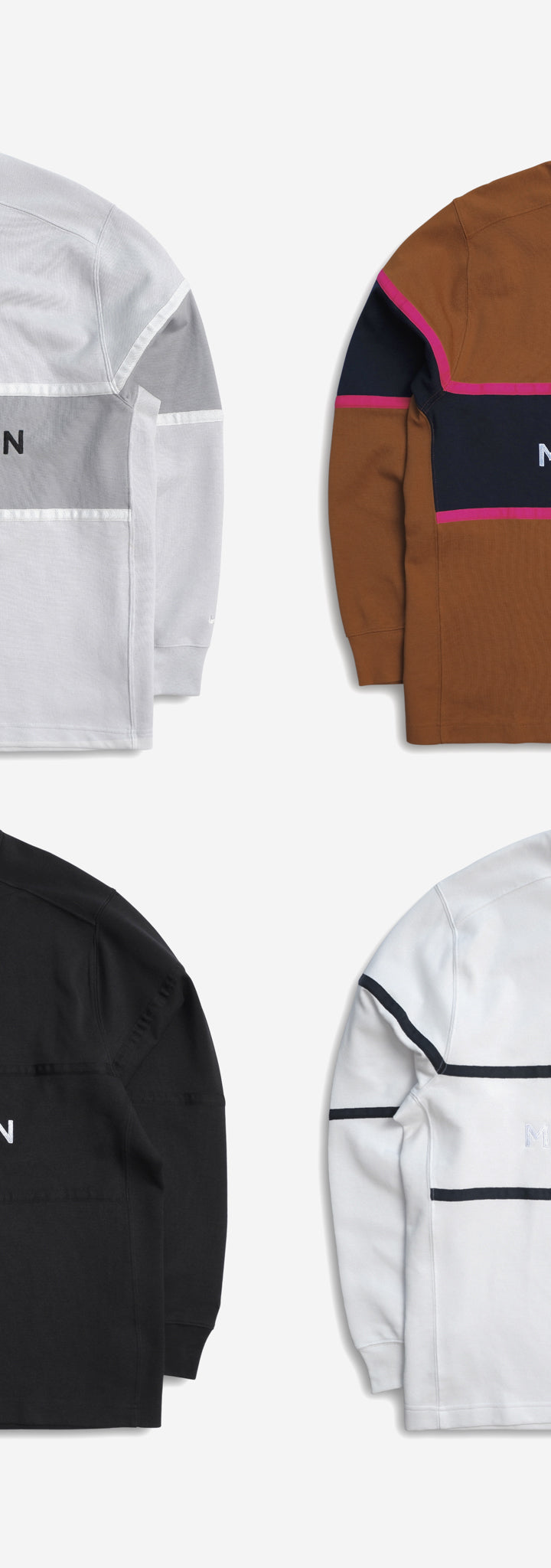 Malbon | Nike Dri-Fit Collection