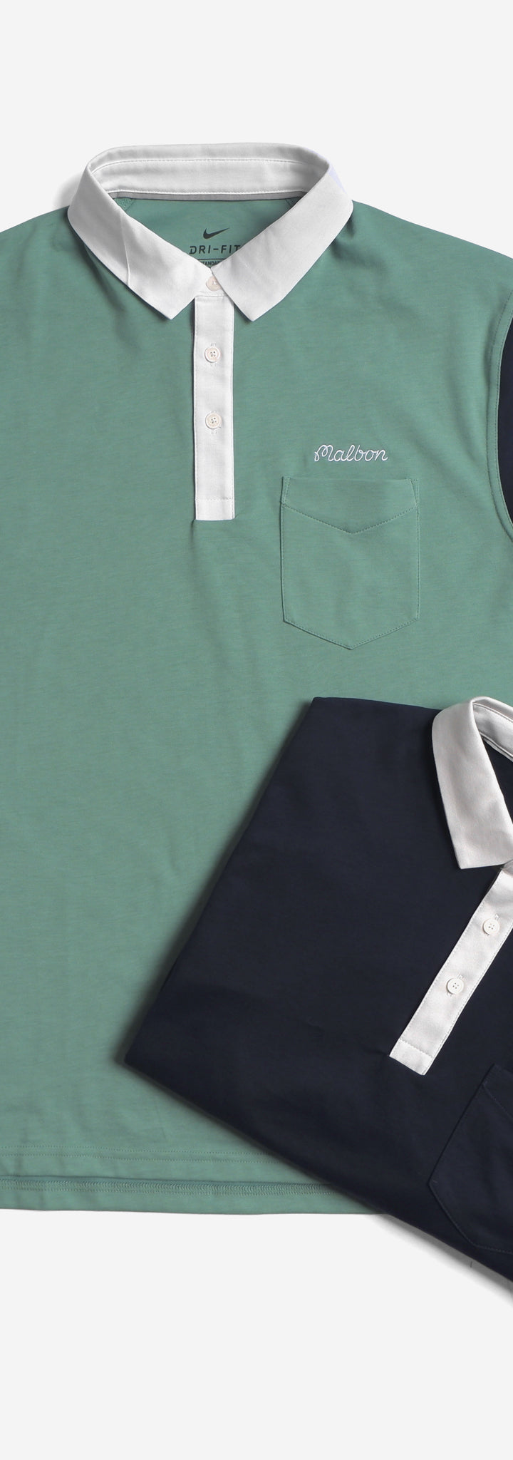 New Malbon | Nike Polos and Headwear
