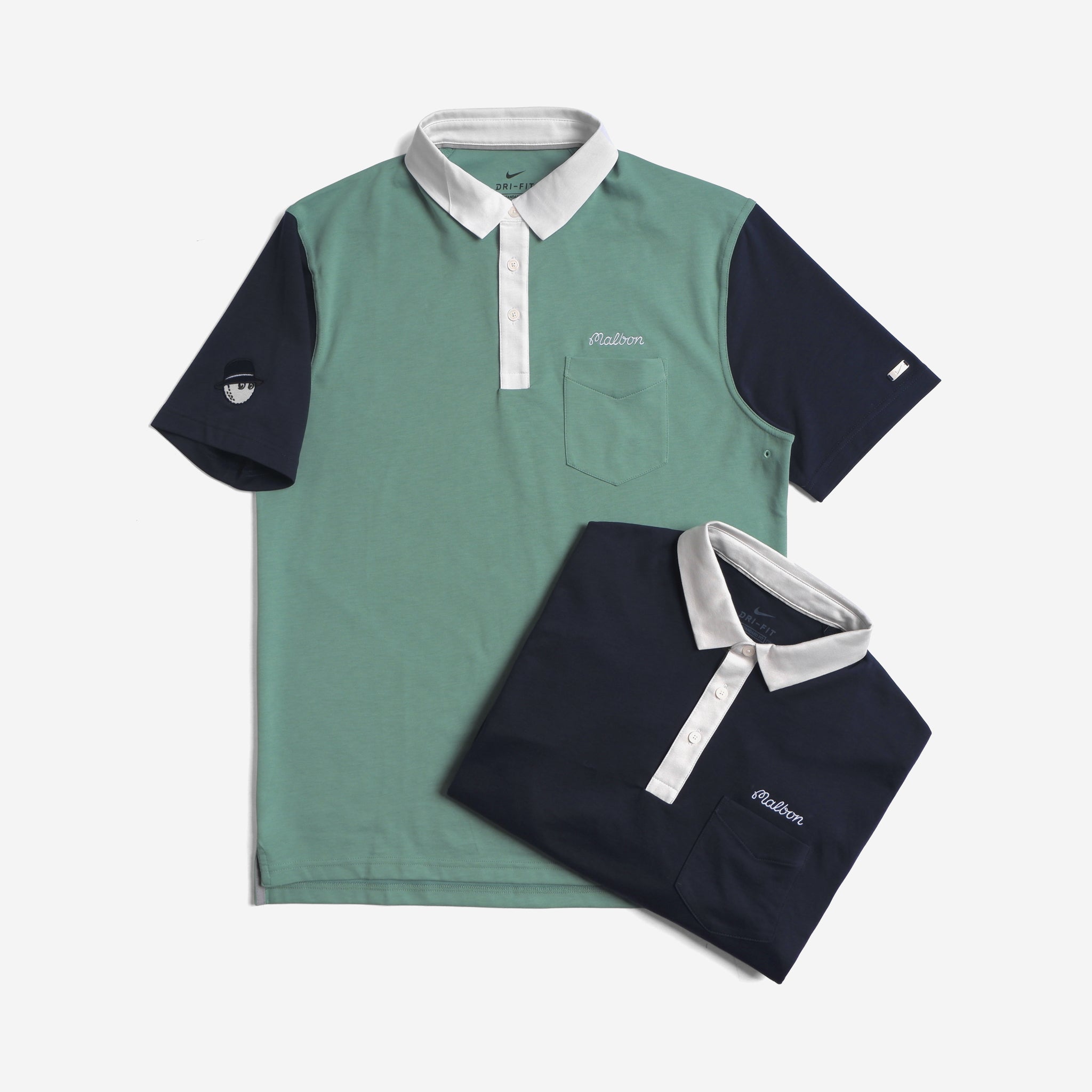 New Malbon | Nike Polos and Headwear â Malbon Golf