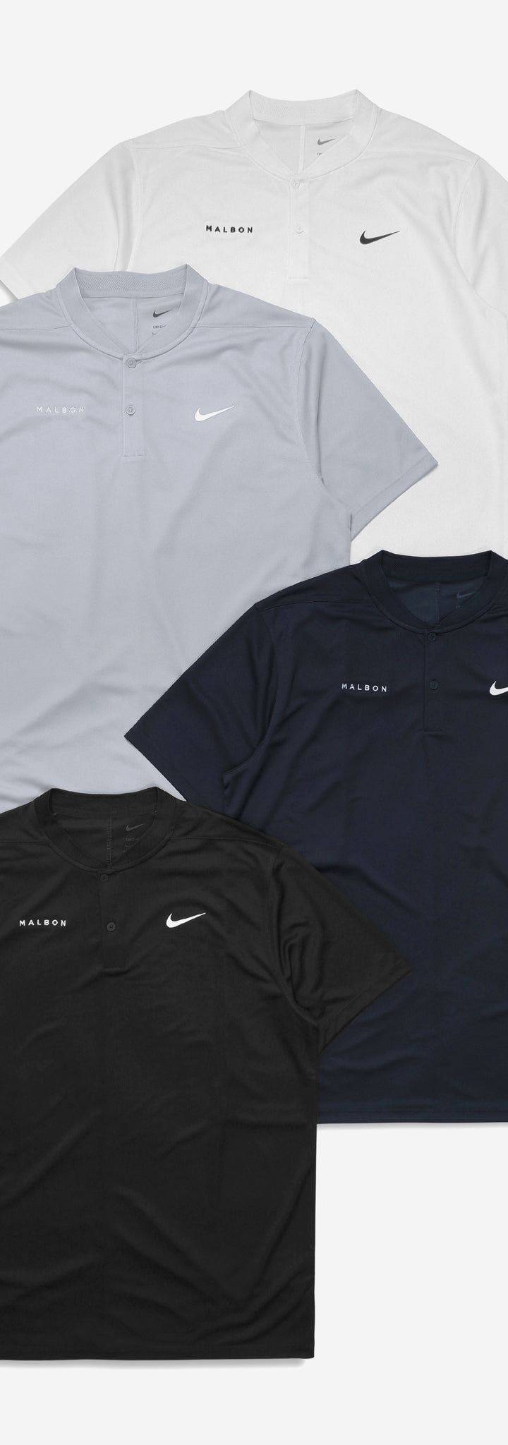 Malbon | Nike Capsule Collection 2022