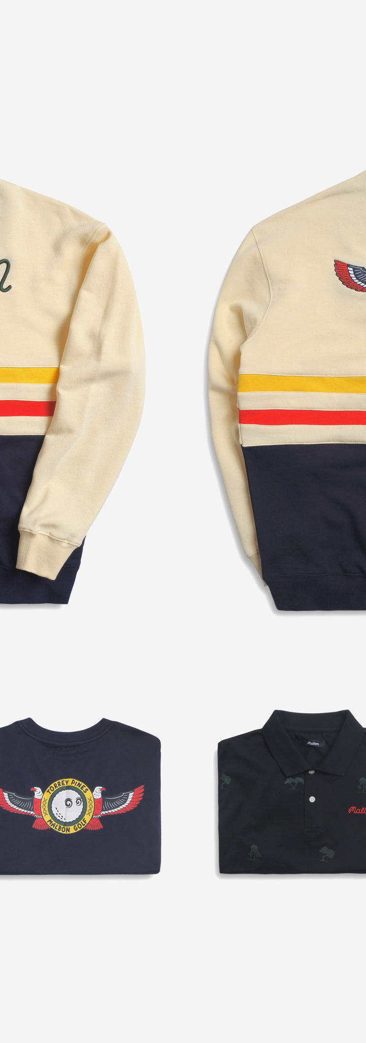 Torrey Pines Collection