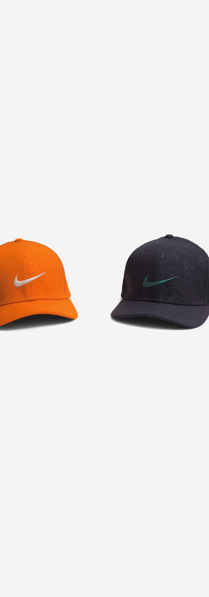 Nike "Masters" Collection 2020