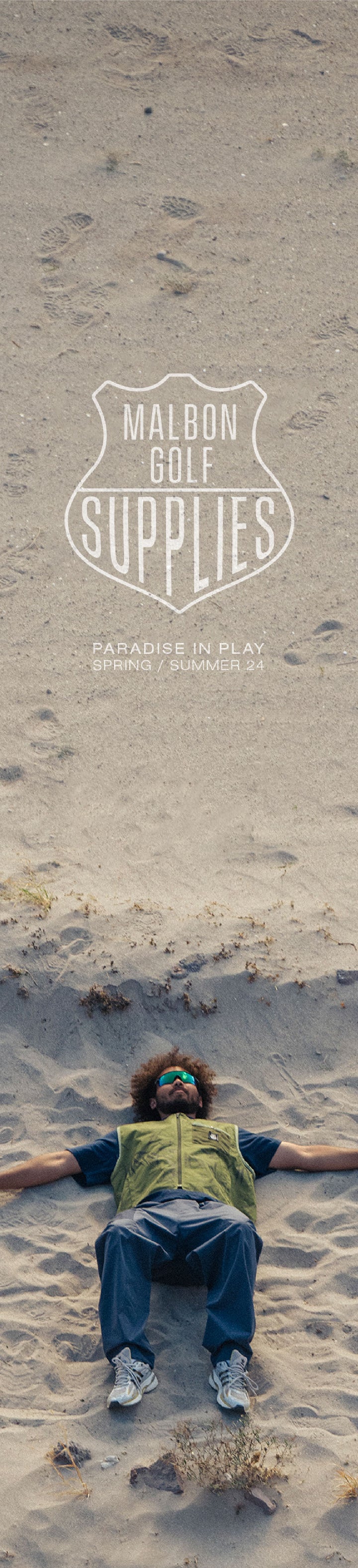 Paradise in Play - Delivery 3