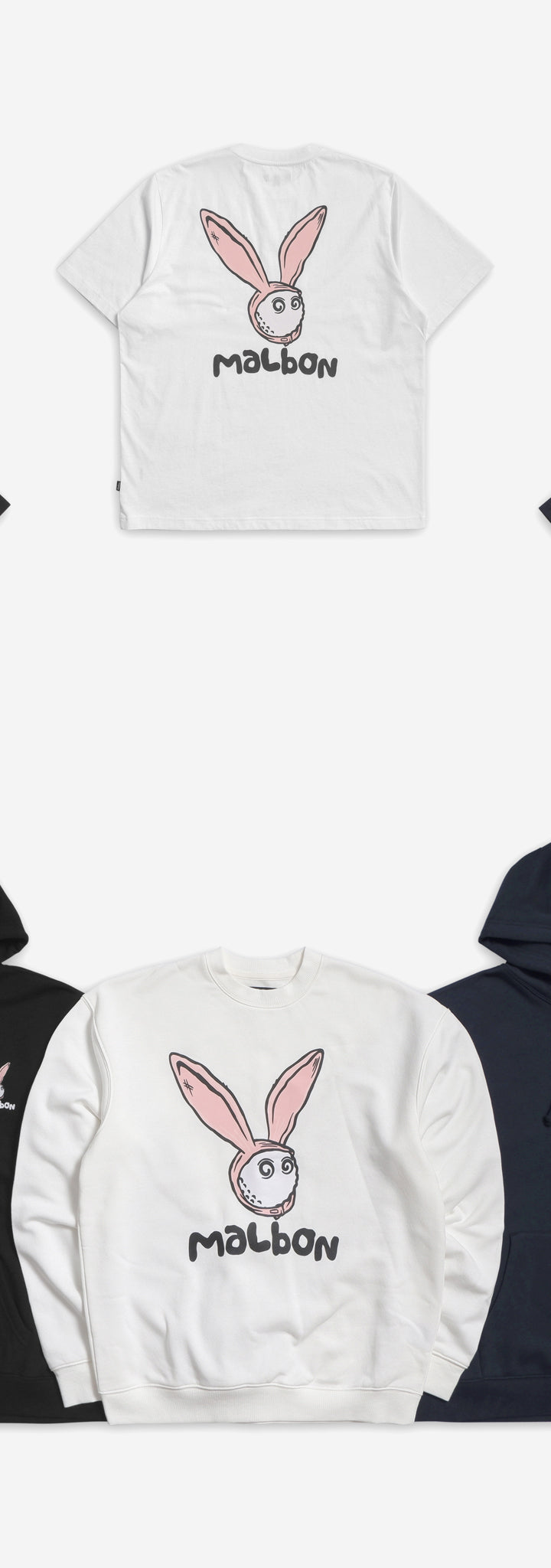Rabbit Collection
