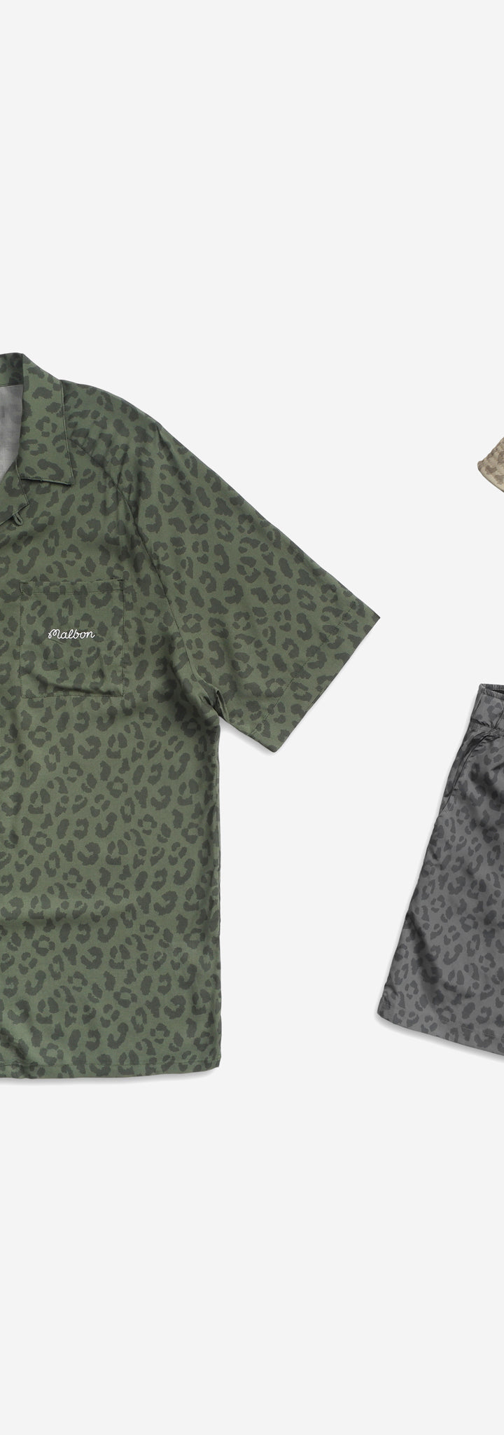 Introducing the Sahara Collection
