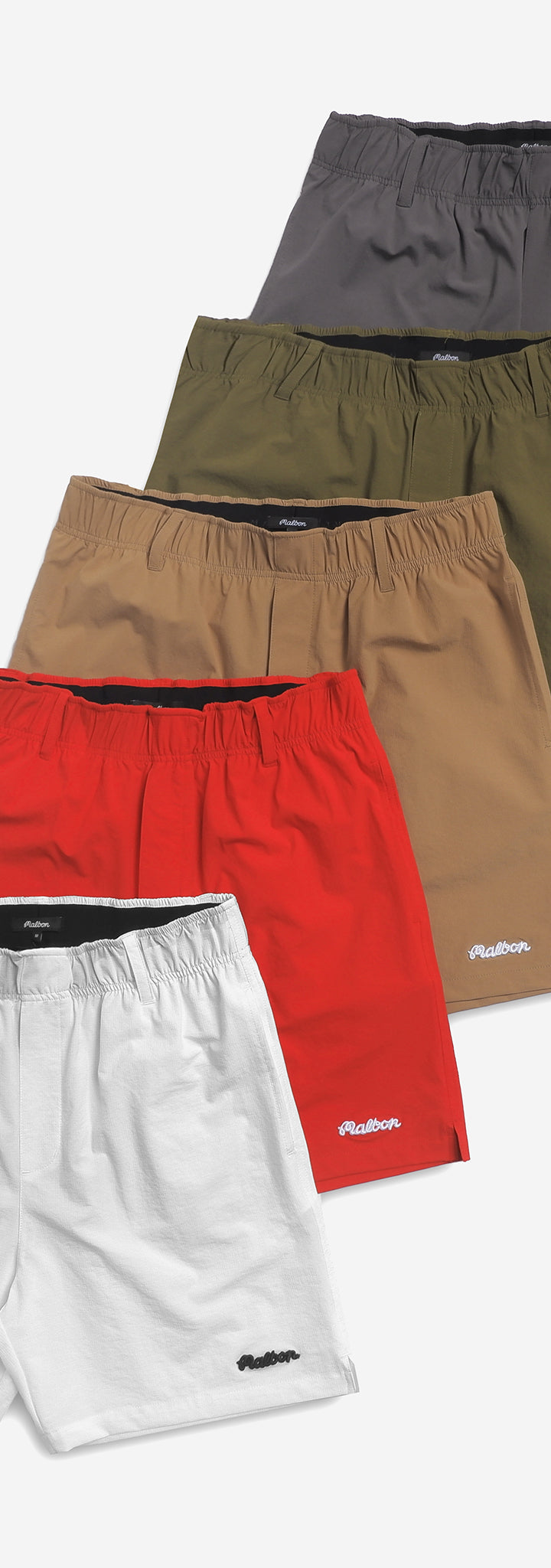 Scooter Shorts are Back in New Colors